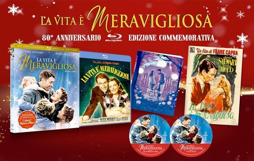 Vita meravigliosa 80 - è,