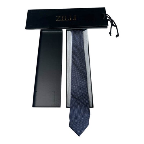 Cravatta zilli originale - zilli,