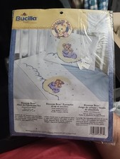 Bucilla Baby kit punto croce