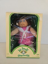 Jesmar cabbage patch bambini - cabbage,