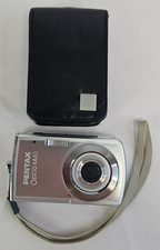 Pentax Optio M40 fotocamera