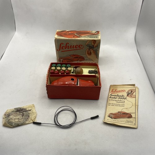 Schuco patent 3000 - patent,