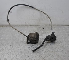 42277- Pinza e Pompa Freno Anteriori Malaguti Centro 160 ie dal 2007 al 2011