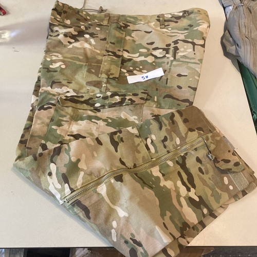 Army free ewol pantaloni - army,