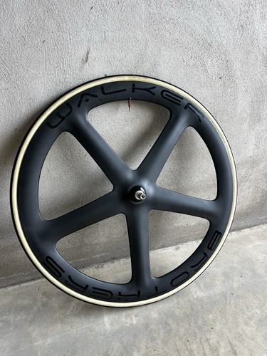 Ruota anteriore walker - ruota,