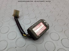 REGOLATORE TENSIONE 2 SH542-12 HONDA XL 500 R PD02E 1982 1983 31600MC4000
