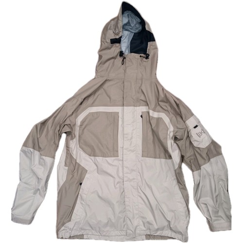 Giacca snowboard burton - giacca,