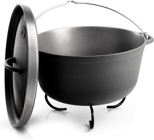 Guidecast 5qt forno olandese - guidecast,