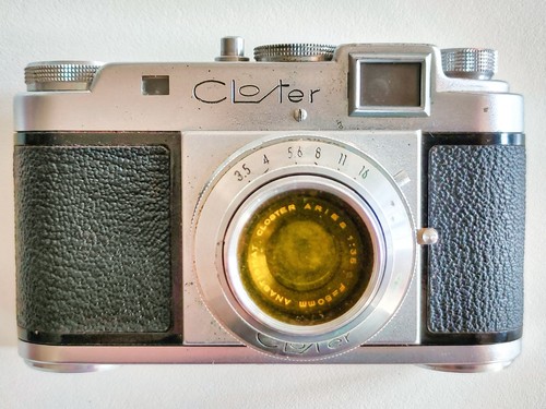 Fotocamera closter princess - princess, i