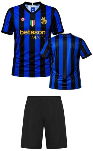 Kit maglia pantaloncino - kit,