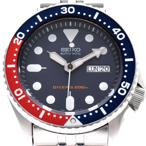 Bracciale seiko 7s26 0020 - seiko, 7s26-0020