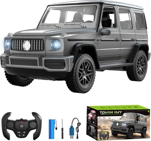 Auto fuoristrada 2 4g - fuoristrada, 1:14