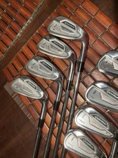 TaylorMade - RSi2 Irons #’s