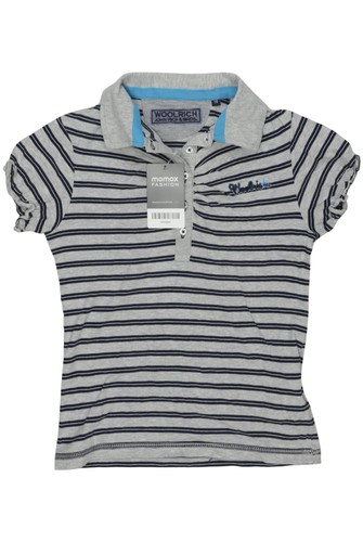 Woolrich polo ragazza - ,