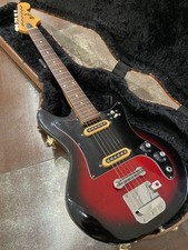 Vendo rara chitarra Maya made in Japan anni 60 Pick up Fujigen