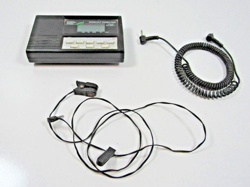 Computer allenamento macchina