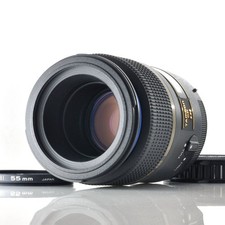 Tamron SP 90mm F2.8 Di Macro