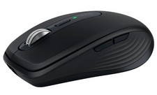 Logitech MX Anywhere 3S Mouse