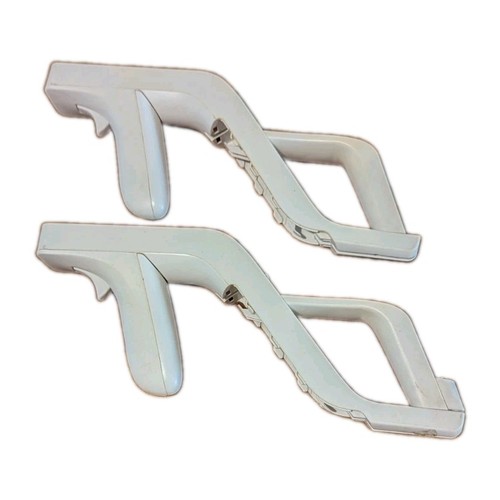 Wii zapper gun controller - gun,