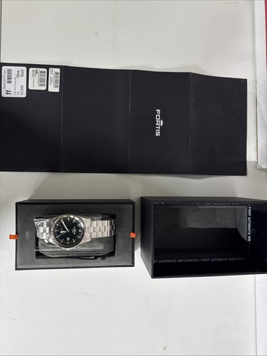 Orologio pilota svizzero