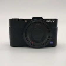 Sony Cyber-Shot DSC-RX100 M2