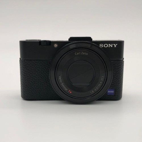 Sony cyber shot - dsc-rx100, m2