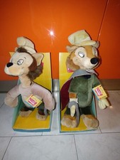 Pupazzi peluche Trudi Il Gatto