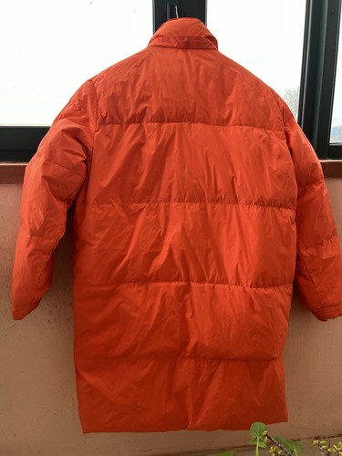 Cappotto imbottito primo - imbottito,