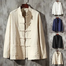 Classica Giacca Uniforme Uomo