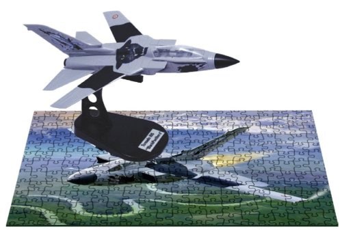 Italeri as852 modellino - italeri,