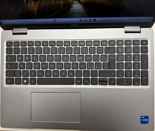 Notebook portatile dell - notebook,