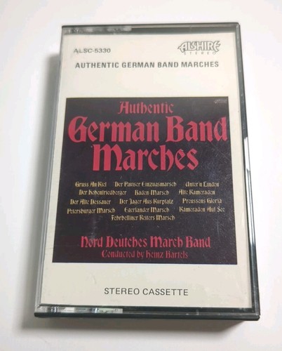 Authentic german band - authentic,