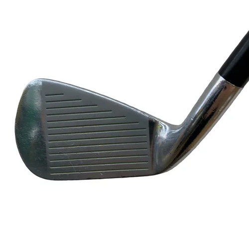 Mizuno jpx 800 set ferri - 800,