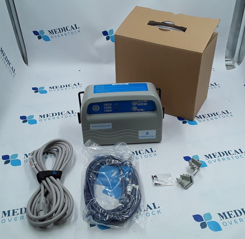 Zimmer vasopress pompa dvt ref - dvt,
