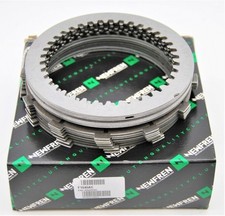 F1565AC KIT DISCHI FRIZIONE