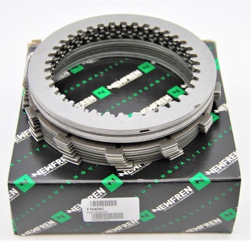 F1565ac kit dischi - kit, frizione