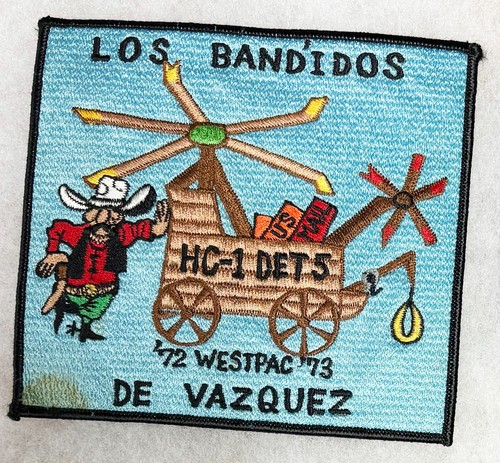 Patch crociera squadrone - crociera/squadrone, vn
