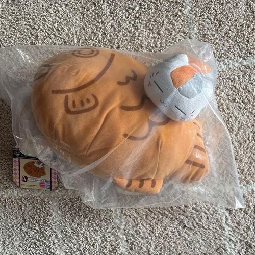 Natsume book friends - natsume's,