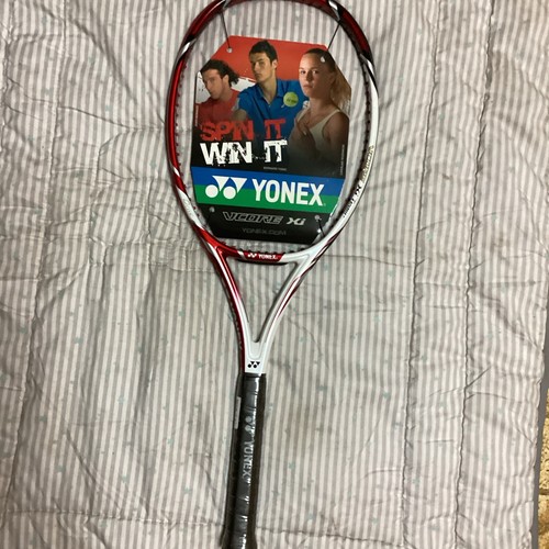 Yonex vcore team - team+,, 4-3/8