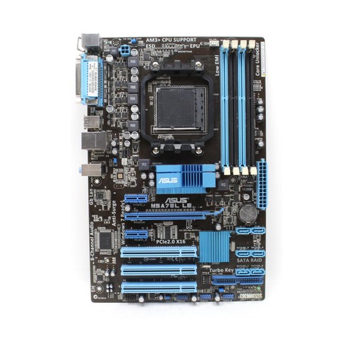 Asus m5a78l amd 760g scheda - asus,