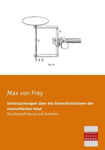 Untersuchungen über die
