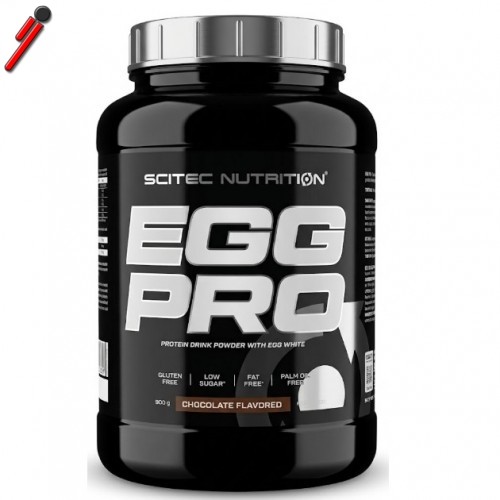 Scitec nutrition egg pro - nutrition,, 930