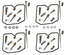 1 Kit Riparazione Carburatore