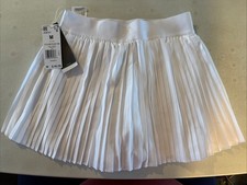 Gonna plissettata Adidas