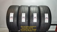 GOMME USATE   255/55R19 111W