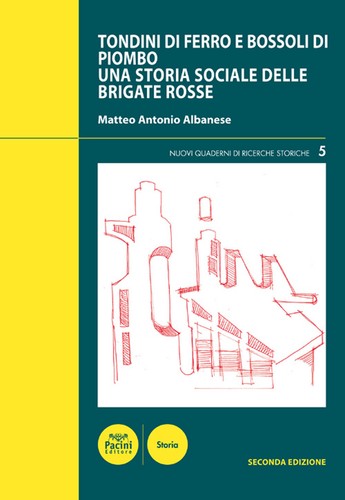 Tondini ferro bossoli di - di, e