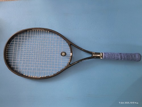 Racchetta tennis volkl - racchetta,