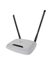 TP-Link TL-WR841N router