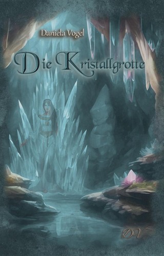 Die kristallgrotte daniela - kristallgrotte,