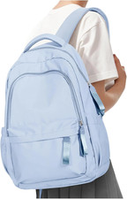 Zaino Scuola Superiore Ragazza